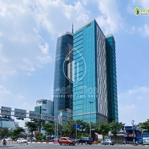 Saigon Coop Dien Bien Phu