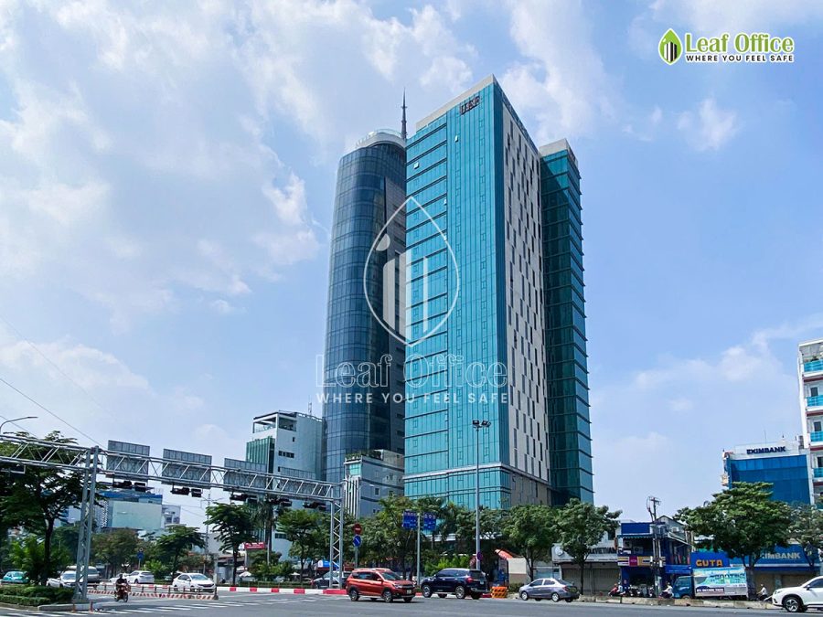 Saigon Coop Dien Bien Phu