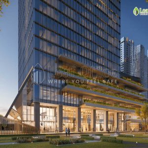 Saigon Marina Central Tower Ton Duc Thang Quan 1