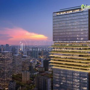 Saigon Marina Ifc Central Tower Ton Duc Thang Quan 1