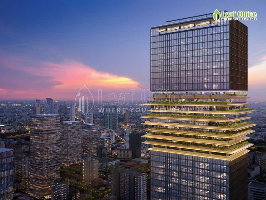 Saigon Marina Ifc Central Tower Ton Duc Thang Quan 1