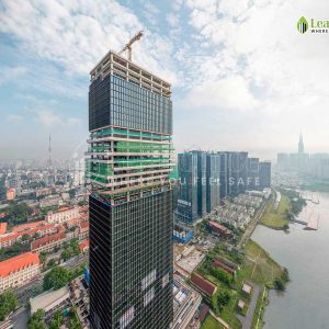Saigon Marina Ifc Tower Ton Duc Thang Quan 1 1