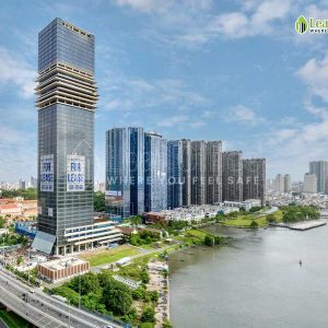 Saigon Marina Ifc Tower Ton Duc Thang Quan 1 2
