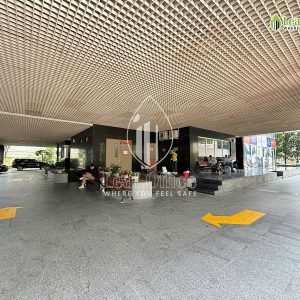 San Sau An Phu Plaza Ly Chinh Thang