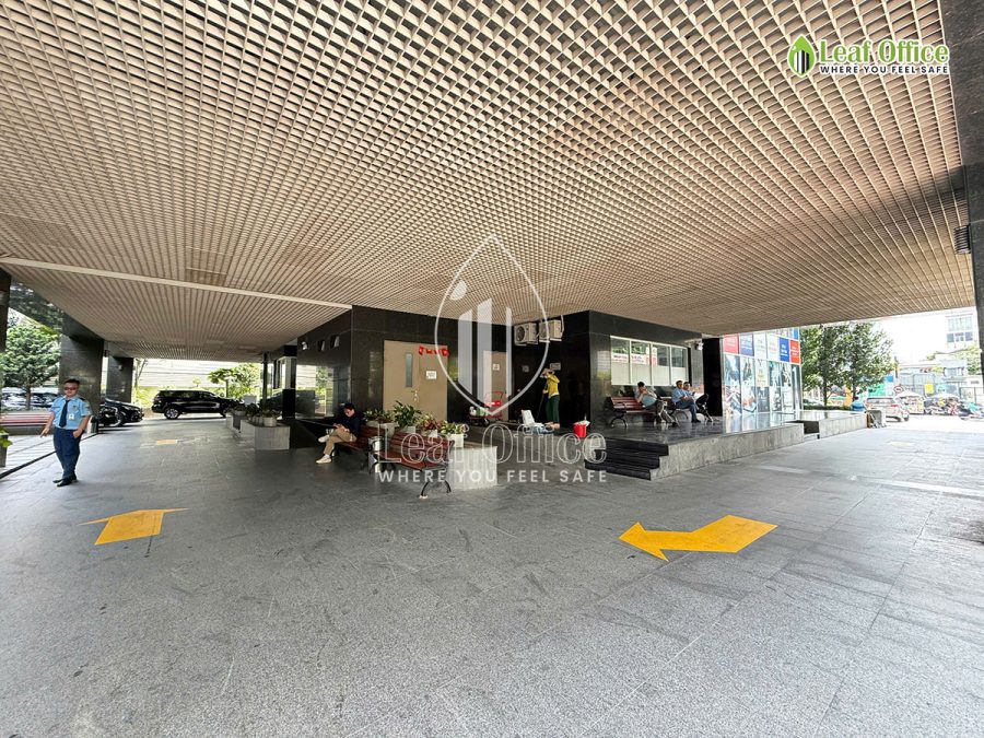 San Sau An Phu Plaza Ly Chinh Thang