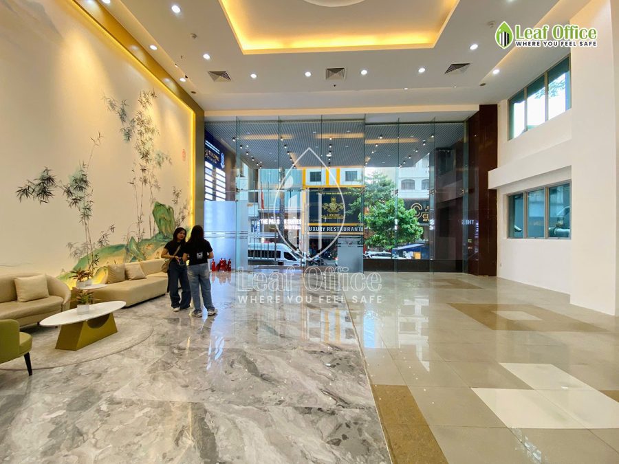 Sanh Cho Halo Premium Bui Thi Xuan 1 1