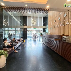 Sanh Doi An Phu Plaza Ly Chinh Thang