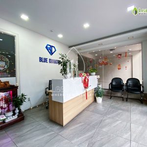 Sanh Le Tan Blue Diamond 2 Hong Linh 1