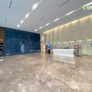 Sanh Le Tan Cobi Tower 2