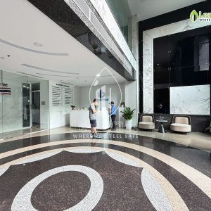 Sanh Le Tan Empire Ham Nghi 1