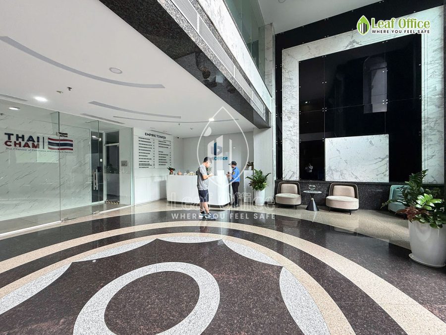 Sanh Le Tan Empire Ham Nghi 1