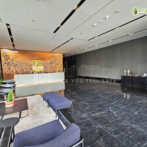 Sanh Le Tan Five Star Tower Mac Dinh Chi