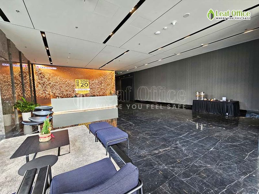Sanh Le Tan Five Star Tower Mac Dinh Chi