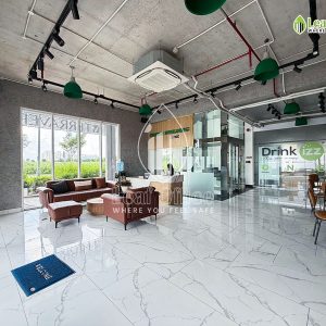 Sanh Le Tan Green Duong B2 Sala