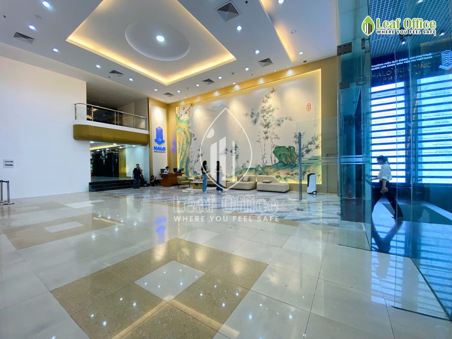 Sanh Le Tan Halo Premium Bui Thi Xuan 1 1