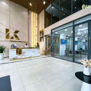 Sanh Le Tan Lk Tower Cong Hoa