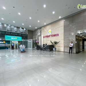 Sanh Le Tan Lottery Tran Nhan Ton