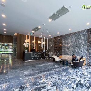 Sanh Le Tan Lumiere Riverside