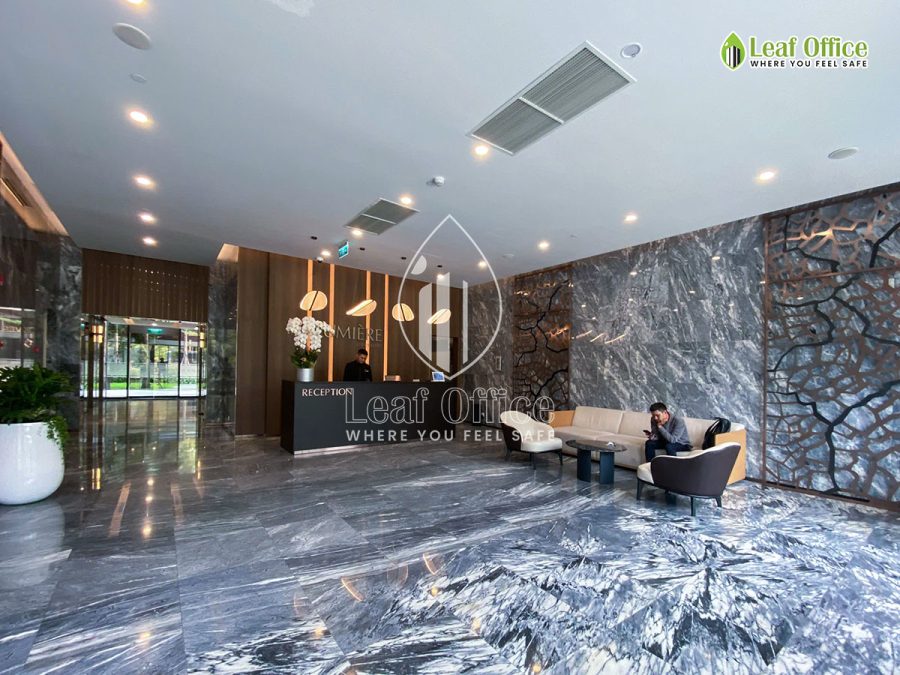 Sanh Le Tan Lumiere Riverside