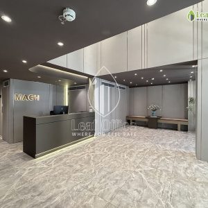 Sanh Le Tan Mach Hub Ung Van Khiem