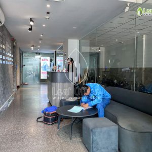 Sanh Le Tan More 161 Ung Van Khiem