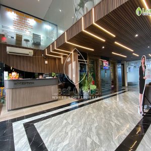 Sanh Le Tan More Mac Dinh Chi