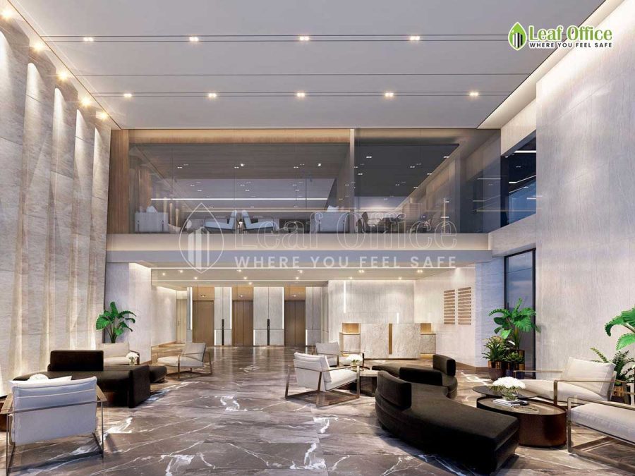 Sanh Le Tan The Address Building Nam Ky Khoi Nghia Quan 3