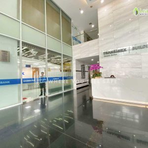 Sanh Le Tan Transimex Hai Ba Trung 11