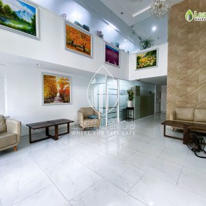 Sanh Tang Tret 86a Xuan Thuy