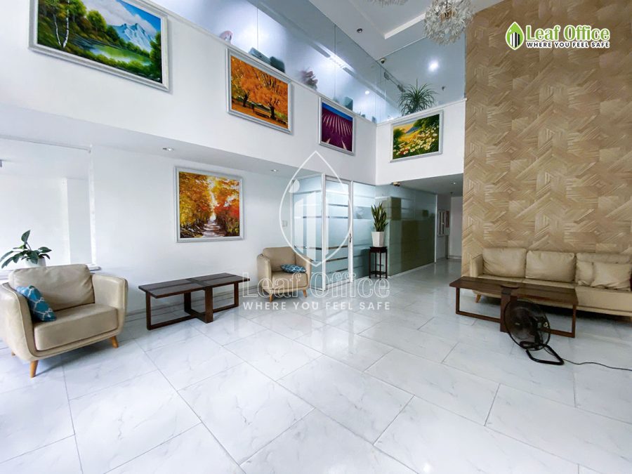 Sanh Tang Tret 86a Xuan Thuy