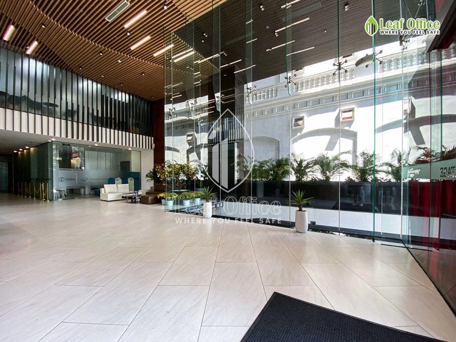 Sanh Tang Tret Bao Lao Dong Nguyen Thi Minh Khai