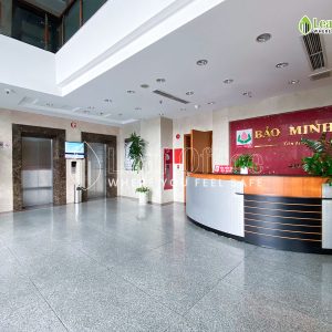 Sanh Tang Tret Bao Minh