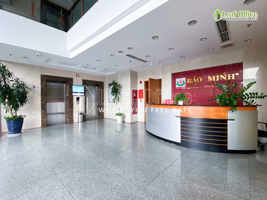 Sanh Tang Tret Bao Minh