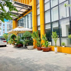 Sanh Tang Tret Bcon Tower2 Ung Van Khiem 1