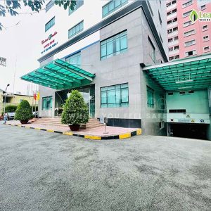 Sanh Tang Tret Capital Building Le Loi 1