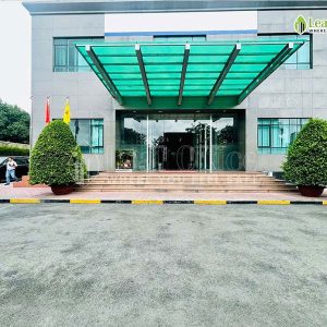 Sanh Tang Tret Capital Building Le Loi 2