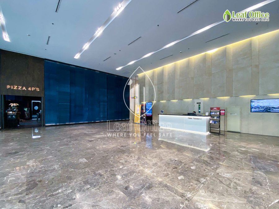 Sanh Tang Tret Cobi 2 Duong So 8 1