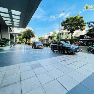 Sanh Tang Tret Golden Mansion Pho Quang