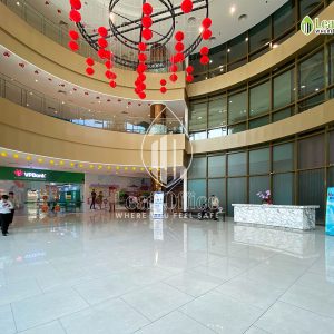 Sanh Tang Tret Golden Plaza Hong Bang 1
