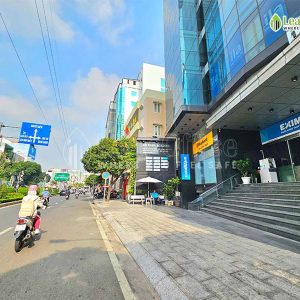 Sanh Tang Tret Ha Phan Phan Xich Long