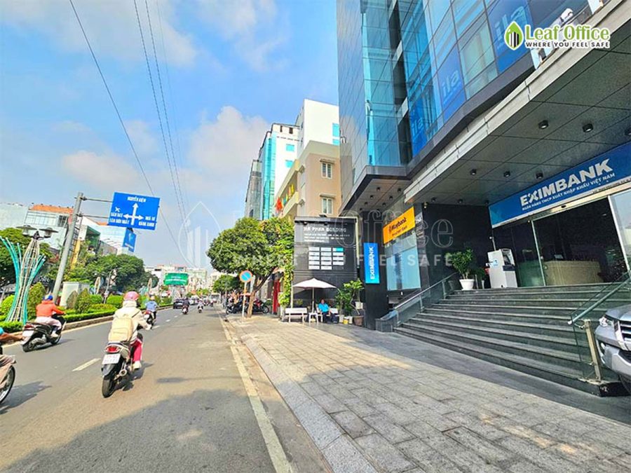 Sanh Tang Tret Ha Phan Phan Xich Long