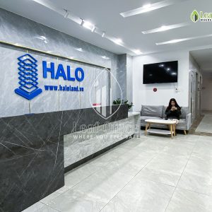 Sanh Tang Tret Halo Co Bac 1