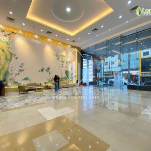 Sanh Tang Tret Halo Premium Bui Thi Xuan 1 1