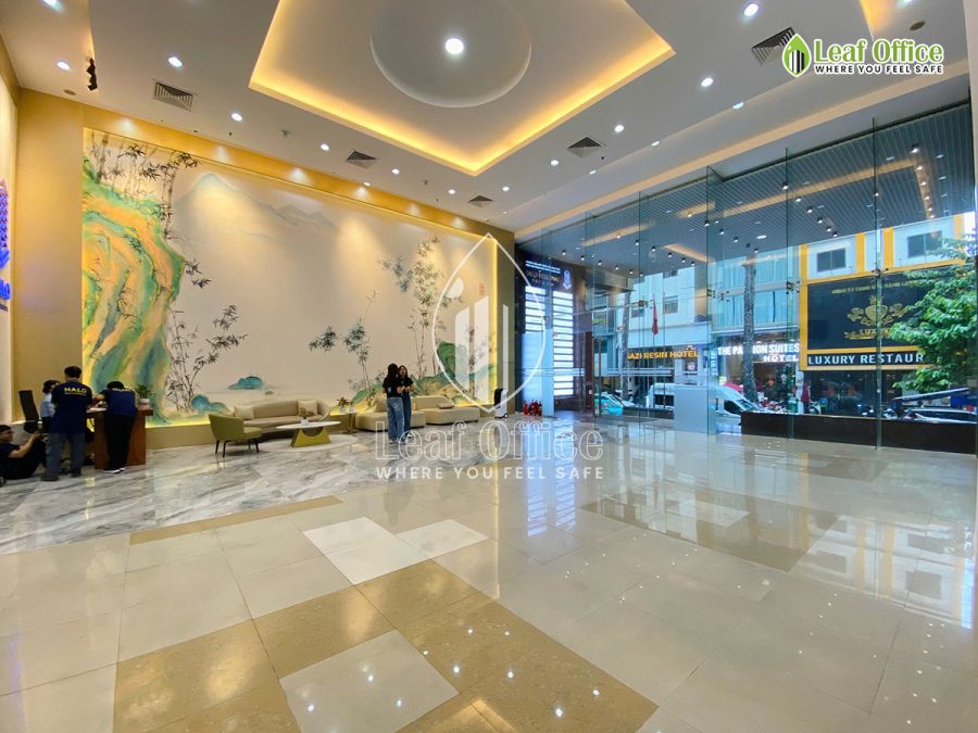 Sanh Tang Tret Halo Premium Bui Thi Xuan 1 1