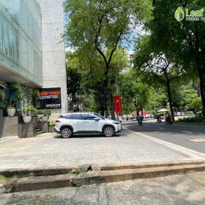 Sanh Tang Tret Harmony Building 47 Phung Khac Khoan Quan 1
