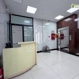 Sanh Tang Tret Joymax Tower Nguyen Van Huong