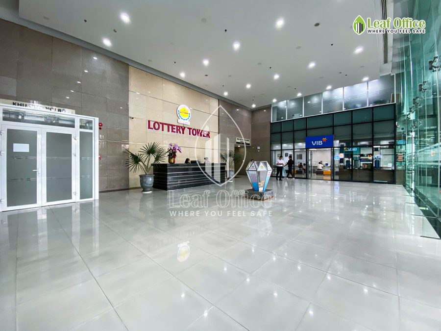 Sanh Tang Tret Lottery Tran Nhan Ton