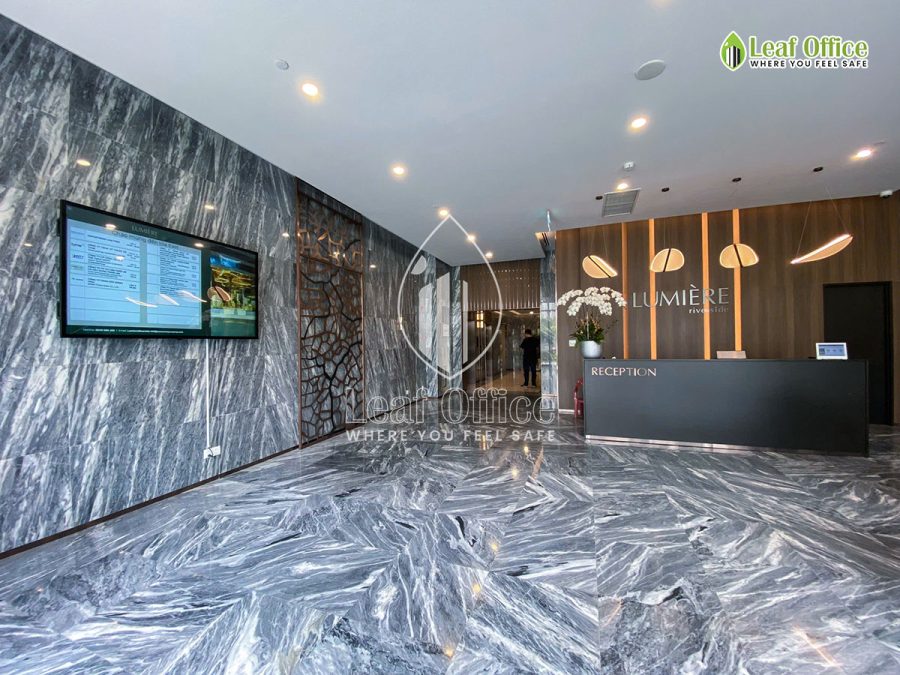 Sanh Tang Tret Lumiere Riverside