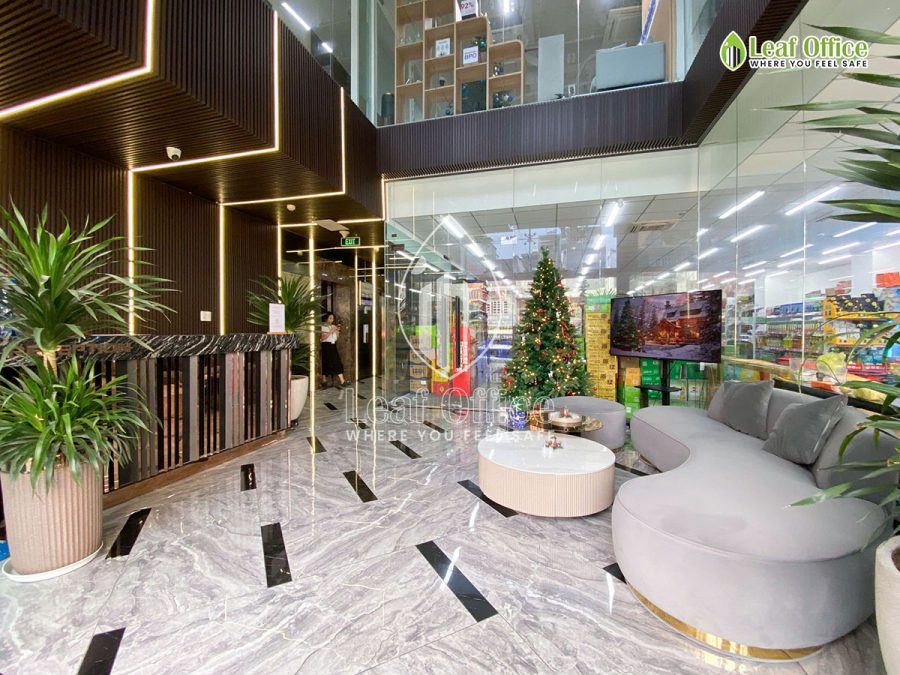 Sanh Tang Tret More De Tham