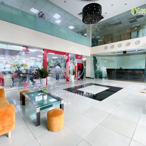 Sanh Tang Tret Nam Giao Phan Xich Long 1